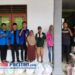 Usai Himpun Donasi di Jalan, PMII Pacitan Salurkan Bantuan ke Warga Petungsinarang