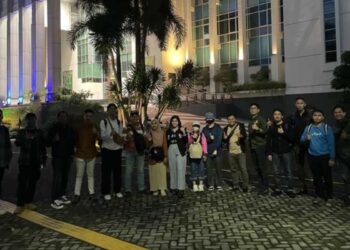 Kejaksaan RI Kembali Gelar Mudik Gratis 2025, Antarkan Masyarakat Rayakan Lebaran Bersama Keluarga