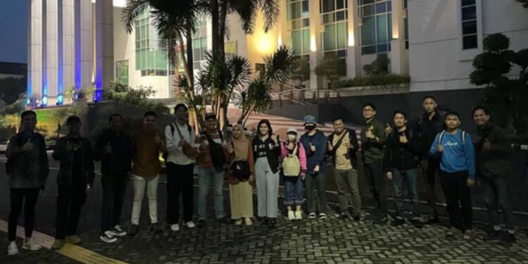 Kejaksaan RI Kembali Gelar Mudik Gratis 2025, Antarkan Masyarakat Rayakan Lebaran Bersama Keluarga