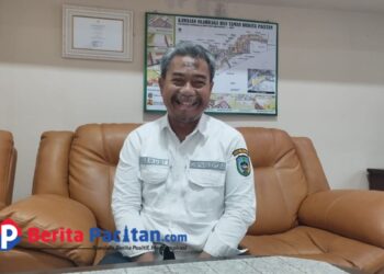 Dongkrak PAD, Disparbudpora Siap Dukung Event di Lokasi Wisata Pacitan