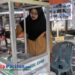 Jajakan Pentol Kuah di Depan Masjid Tegalombo Pacitan, Arin Raup Omzet Jutaan Rupiah