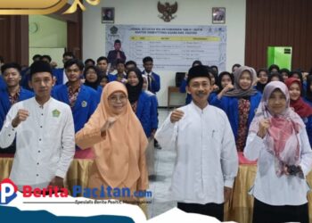 Agar Tak Gampang Cerai, Catin di Pacitan Dapat Bimbingan Khusus dari Kemenag