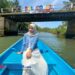 Bosen ke Pantai? Cobain Serunya Susur Sungai di Kali Cokel Pacitan