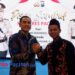 Kapolres Pacitan Sambut AKBP Ayub Diponegoro Azhar, Siap Menjaga Pacitan Aman dan Kondusif