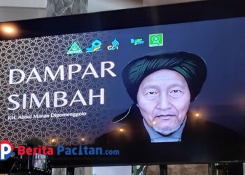Mengenal Sosok KH Abdul Mannan: Santri Angkatan Pertama Al-Azhar Kairo Asal Pacitan