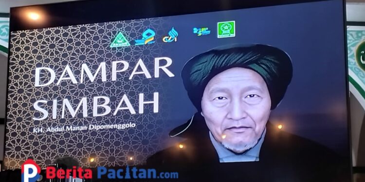 Mengenal Sosok KH Abdul Mannan: Santri Angkatan Pertama Al-Azhar Kairo Asal Pacitan