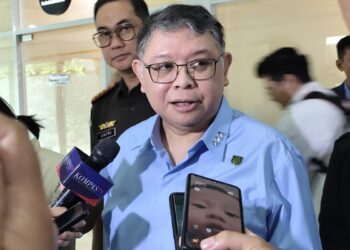 Kejagung Amankan 107 Ton Emas Antam dan Cegah Kerugian Negara Rp 26,5 Triliun