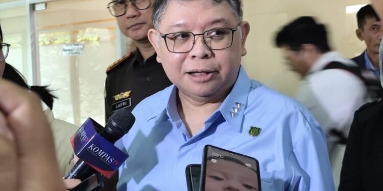 Kejagung Amankan 107 Ton Emas Antam dan Cegah Kerugian Negara Rp 26,5 Triliun