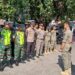 Satpol PP Pacitan Akui Keterbatasan Penertiban Jalanan