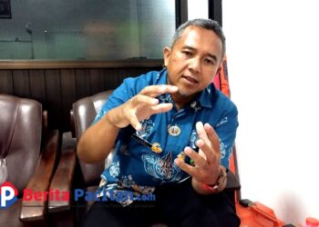 Pemkab Pacitan Fokus Atasi Kekeringan, PUPR Dorong Pengelolaan Air Berkelanjutan di Desa