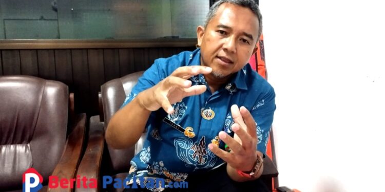 Pemkab Pacitan Fokus Atasi Kekeringan, PUPR Dorong Pengelolaan Air Berkelanjutan di Desa
