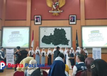 Komunitas PACE Dukung Pendidikan Inklusif di Pacitan