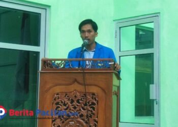 PMII Pacitan Apresiasi Razia Kos-Kosan oleh Aparat, Usulkan Jadi Agenda Rutin