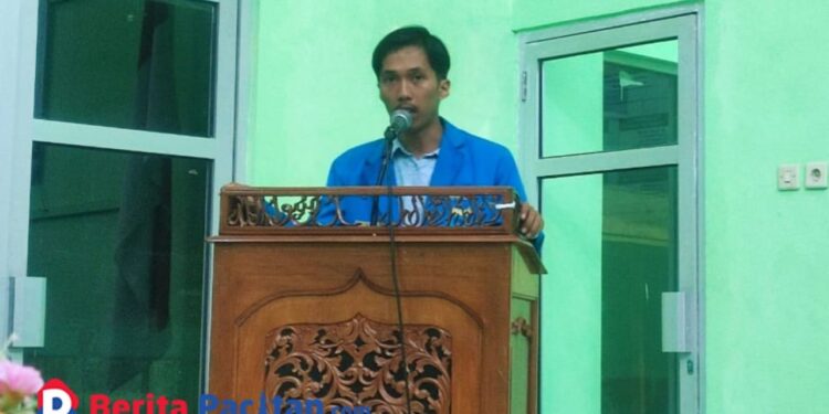 PMII Pacitan Apresiasi Razia Kos-Kosan oleh Aparat, Usulkan Jadi Agenda Rutin