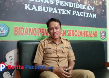 Dindik Pacitan Soroti Kasus Pelajar Berpasangan, Tekankan Peran Orang Tua dan Sekolah
