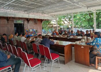 Beda dari Tahun Lalu, Festival Rontek 2025 Pacitan Tekankan Tema dan Libatkan Pelajar