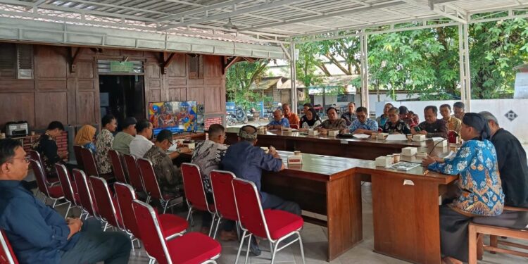 Beda dari Tahun Lalu, Festival Rontek 2025 Pacitan Tekankan Tema dan Libatkan Pelajar