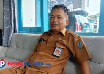 Nelayan Harus Tahu! Dinas Perikanan Pacitan Himbau Aturan Jaminan Sosial Kini Berubah