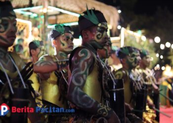 Setelah Rontek 2025, Evaluasi Belum Jalan, Tapi Antusiasme Warga Bikin Disparbudpora Optimistis