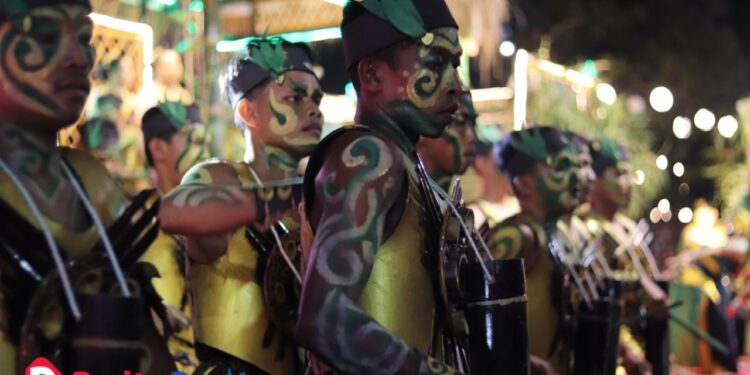 Setelah Rontek 2025, Evaluasi Belum Jalan, Tapi Antusiasme Warga Bikin Disparbudpora Optimistis