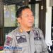 Kabid Penegakan Perda Satpol PP Pacitan, Widiyanto, S.Sos saat ditemui di kantornya. Ia mengakui pengawasan gepeng dan pengamen masih terbatas di lampu merah, sementara kawasan wisata belum tersentuh patroli. (Foto: Sunardi/Berita Pacitan).
