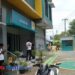 Kantor PLN ULP Pacitan. Pihak PLN memastikan akan menindaklanjuti keluhan warga Desa Klesem terkait listrik yang kerap redup dengan melakukan survei lapangan. (Foto: Sunardi/Berita Pacitan).