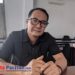 Ketua Komisi I DPRD Pacitan, Rahman Wijayanto, menegaskan bahwa mutasi pejabat OPD merupakan hal wajar sebagai bentuk penyegaran birokrasi, dengan tujuan meningkatkan kualitas pelayanan publik. (Foto: Sunardi/Berita Pacitan)