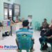 Pertemuan antara pihak PLN dengan Pemerintah Desa terkait tindak lanjut keluhan warga, PLN menegaskan komitmennya untuk segera menindaklanjuti setiap laporan demi pelayanan kelistrikan yang lebih baik bagi masyarakat. (Sunardi Berita Pacitan).
