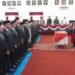 Pengambilan sumpah jabatan anggota DPRD Kabupaten Pacitan periode 2024–2029 berlangsung khidmat di ruang rapat paripurna DPRD Pacitan. (Foto: Istimewa for Berita Pacitan).