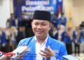 Ketua PC PMII Pacitan, Sunardi, menyoroti serius kondisi penerangan Jalan Lintas Selatan (JLS) yang dinilai membahayakan keselamatan pengendara. Minimnya lampu penerangan di sejumlah titik disebut menjadi perhatian bersama agar tidak terus memakan korban. (Foto : Dok PMII Pacitan for Beritapacitan.com).