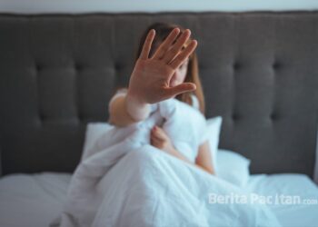 Kekerasan terhadap anak dan perempuan yang masih menjadi ancaman serius, dengan pelaku kerap berasal dari lingkungan terdekat korban. (Foto: Ilustrasi Canva)