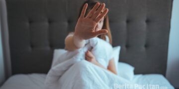 Kekerasan terhadap anak dan perempuan yang masih menjadi ancaman serius, dengan pelaku kerap berasal dari lingkungan terdekat korban. (Foto: Ilustrasi Canva)