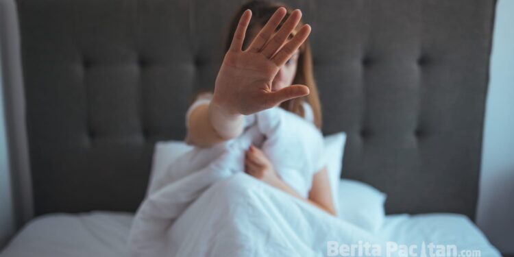 Kekerasan terhadap anak dan perempuan yang masih menjadi ancaman serius, dengan pelaku kerap berasal dari lingkungan terdekat korban. (Foto: Ilustrasi Canva)