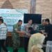 Suasana halalbihalal dan puncak HPN di Pacitan, Selasa, 7 April 2026. (Foto: Sunardi/Beritapacitan.com)