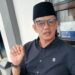 Rudi Handoko menanggapi Kasus kekerasan terhadap anak dan perempuan masih terjadi, bahkan diduga melibatkan orang terdekat dan lingkungan pendidikan. (Foto: Sunardi Berita Pacitan)