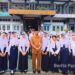Pembelajaran Sekolah Sak Ngajine di SMP Negeri 1 Pacitan, sebagai bagian dari strategi menarik minat orang tua dalam SPMB 2026. (Foto: Instagram SMP Negeri 1 Pacitan)