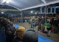 Tayub Tetap Hidup di Pacitan, Ratusan Warga Padati Pengukuhan Langen Tayub Kebonagung