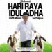 Ucapan Selamat Idul Adha 1447 Hijriah Oleh DPKPP Pacitan