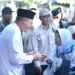 Mas Aji Sambut Kepulangan Jamaah Haji Pacitan, Satu Jamaah Masih Jalani Perawatan di Arab Saudi